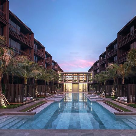 Two Bedroom With Balcony At Saturdays Residence Rawai Exterior photo