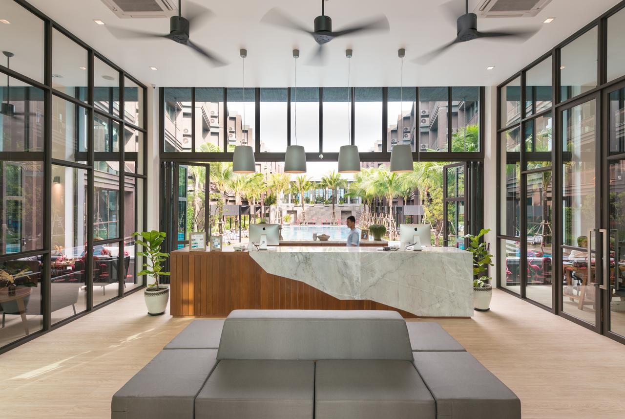 Two Bedroom With Balcony At Saturdays Residence Rawai Exterior photo